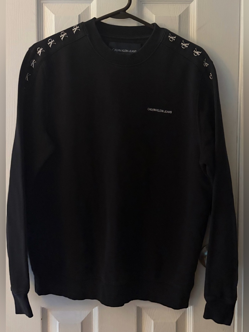Calvin Klein Crewneck Sweatshirt